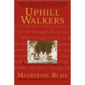 Uphill Walkers: Portrait of a Family - Paperback