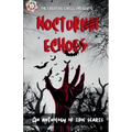 Nocturnal Echoes - Paperback