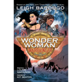 Wonder Woman: Warbringer (the Graphic Novel) - Paperback