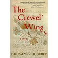 The Crewel Wing - Paperback