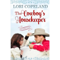 The Cowboy's Housekeeper - Paperback