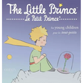 The Little Prince for Young Children - Hardcover