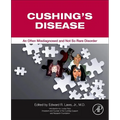 Cushing's Disease: An Often Misdiagnosed and Not So Rare Disorder - Paperback