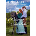 Picturing Annabella - Paperback