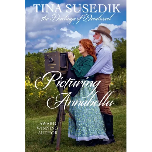 Picturing Annabella - Paperback