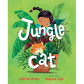 Jungle Cat - Hardcover