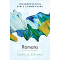 Romans: An Interpretation Bible Commentary - Hardcover