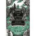 Lives of Bitter Rain: A Tyrant Philosophers Novella - Hardcover