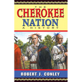 The Cherokee Nation: A History - Paperback