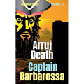 Captain Barbarossa: Arruj Death - Paperback