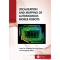 Localization and Mapping of Autonomous Mobile Robots - Hardcover