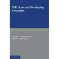 Wto Law and Developing Countries - Paperback