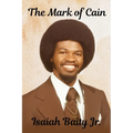 The Mark of Cain - Paperback