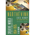 Creative World Of South Vietnam And Overseas 1954 - To The Present - Volume 2 (softcover - color) - Paperback