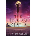 The Fireborn Road - Paperback