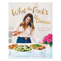 What the F*ck's For Dinner: Because I Am Hungover AF - Paperback