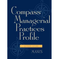 Compass Managerial Practices Profile, Action Guide - Paperback