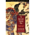 The Snow Lion's Turquoise Mane - Paperback
