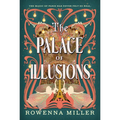 The Palace of Illusions - Paperback