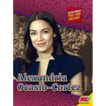 Alexandria Ocasio-Cortez - Paperback