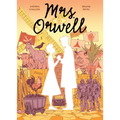 Mrs. Orwell - Hardcover