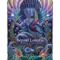 Beyond Lemuria Journal: A Journal of Becoming - Paperback