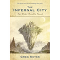 The Infernal City: An Elder Scrolls Novel - Paperback