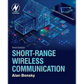 Short-Range Wireless Communication - Paperback