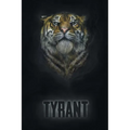 Tyrant: A Collection of Stories - Paperback