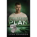 Strategic Plan: A Small-town Christian Romantic Suspense - Hardcover