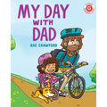 My Day with Dad - Hardcover