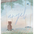 I have an Angel: Male Angel Version - Hardcover