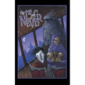 13th of Never - Paperback