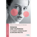 Rosacea and Couperosis in Cosmetic Dermatology & Skincare Practice - Paperback