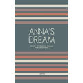 Anna's Dream: Short Stories in Italian for Beginners - Paperback