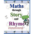 Maths through Story and Rhyme - Paperback