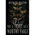 The Preface of a Worthy Fable - Paperback