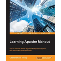 Learning Apache Mahout - Paperback