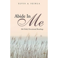 Abide in Me: 366 Daily Devotional Readings - Paperback