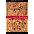 The Teachings of the Church Fathers - Paperback