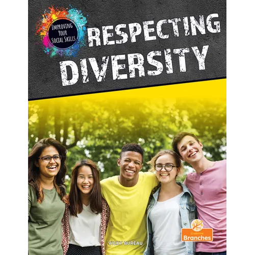 Respecting Diversity - Paperback