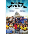Bringing Hope to Life: (A memoir) Creating pathways out of poverty for youth through the beloved YouthBuild community - Paperback
