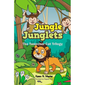 Jungle Junglets: The Tweecher Cat Trilogy - Paperback