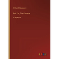Fair Em; The Comedie: in large print - Paperback