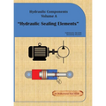 Hydraulic Components Volume A: Hydraulic Sealing Elements - Hardcover