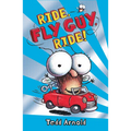 Ride, Fly Guy, Ride! (Fly Guy #11): Volume 11 - Hardcover