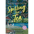 Spilling the Tea - Paperback