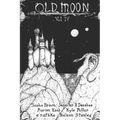 Old Moon Quarterly: Issue 4, Spring 2023 - Paperback