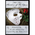 Phantom of The Opera - Hardcover