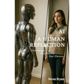 AI - A Human Reflection: Our Image, Our Future, Our Choice - Paperback
